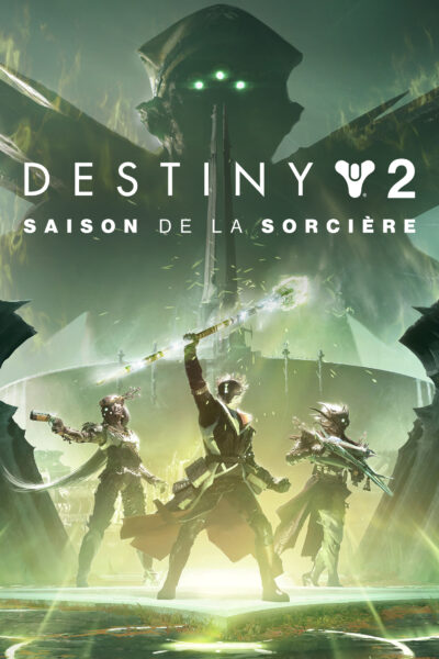 destiny 2 saison 22 cover