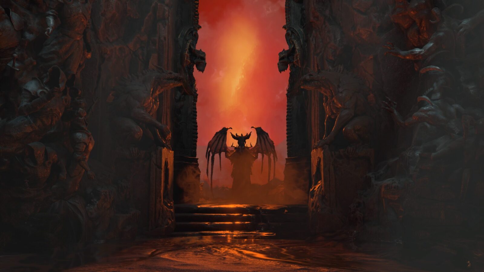 Diablo IV : Blizzard annonce le premier week-end bonus d'exp et d'or