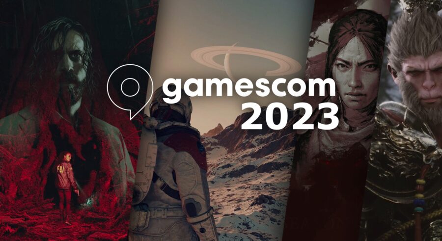 Gamescom 2023 : Récapitulatif de l'Opening Night Live (Crimson Desert, Black Myth Wukong, Cyberpunk 2077 Phantom Liberty…)