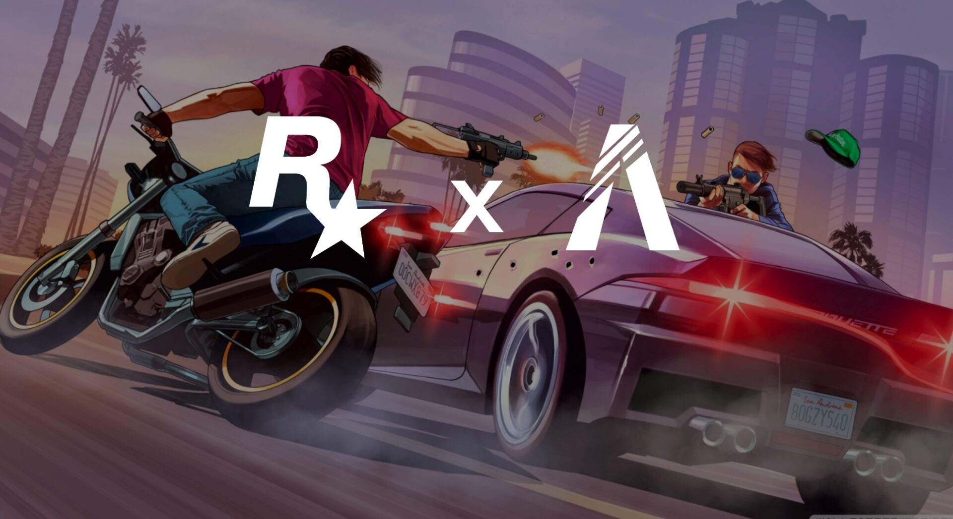 Rockstar rachète Cfx.re et sa technologie FiveM
