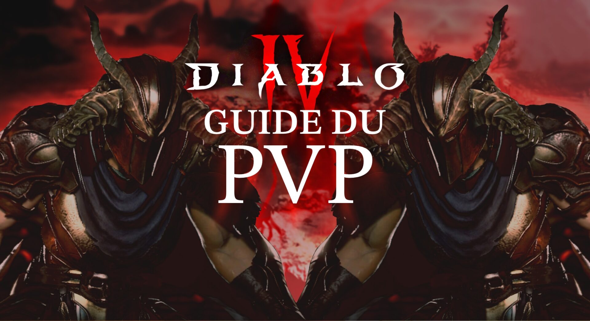 Diablo IV – Guide PvP : Les Champs de la Haine (graines de la Haine, poussière rouge, marque du sang…)