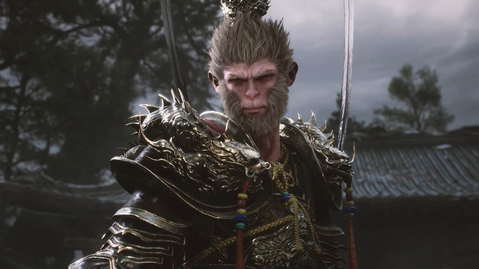 Gamescom : Black Myth Wukong présente de nouveaux boss dans un tout nouveau trailer
