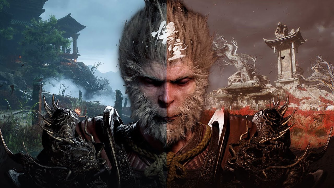 Black Myth Wukong : Nouveau gameplay, date de sortie, versions PS5 et Xbox Series X|S