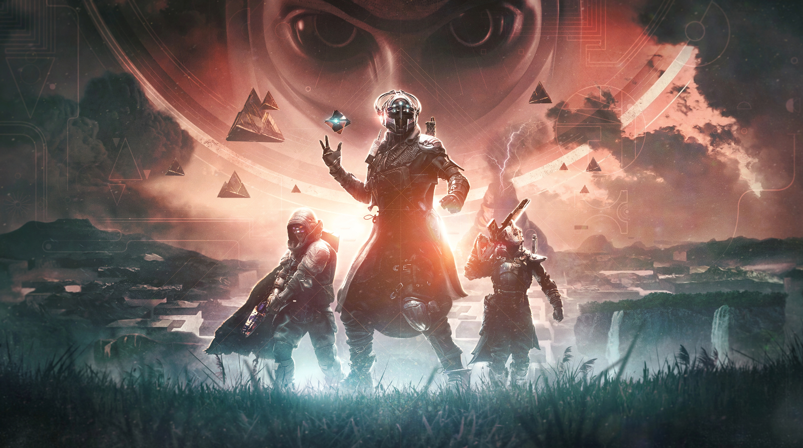 Destiny 2 - La Forme Finale : Nouvelles informations sur le DLC (missions, super, armes…)