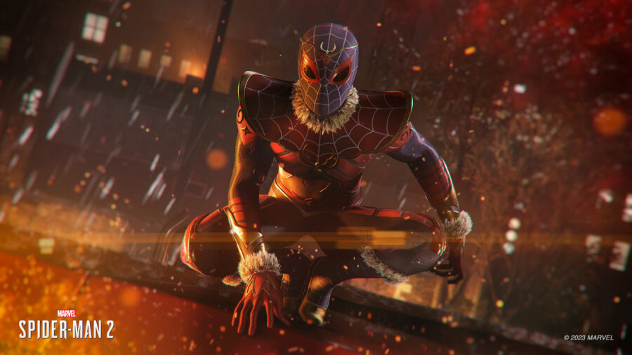 Marvel Spider Man 2 : Le Gameplay et les Costumes Redéfinissent l’Expérience Super-Héroïque.
