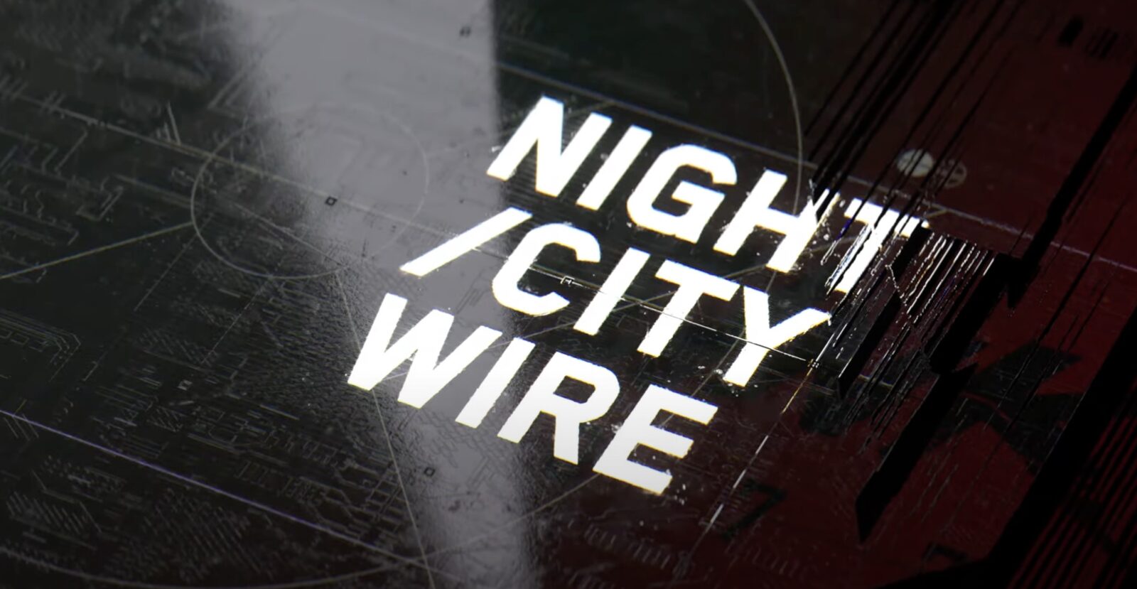 Cyberpunk 2077 - Phantom Liberty : Résumé du Night City Wire du 14/09 (Date Maj 2.0, Builds, Musiques...)