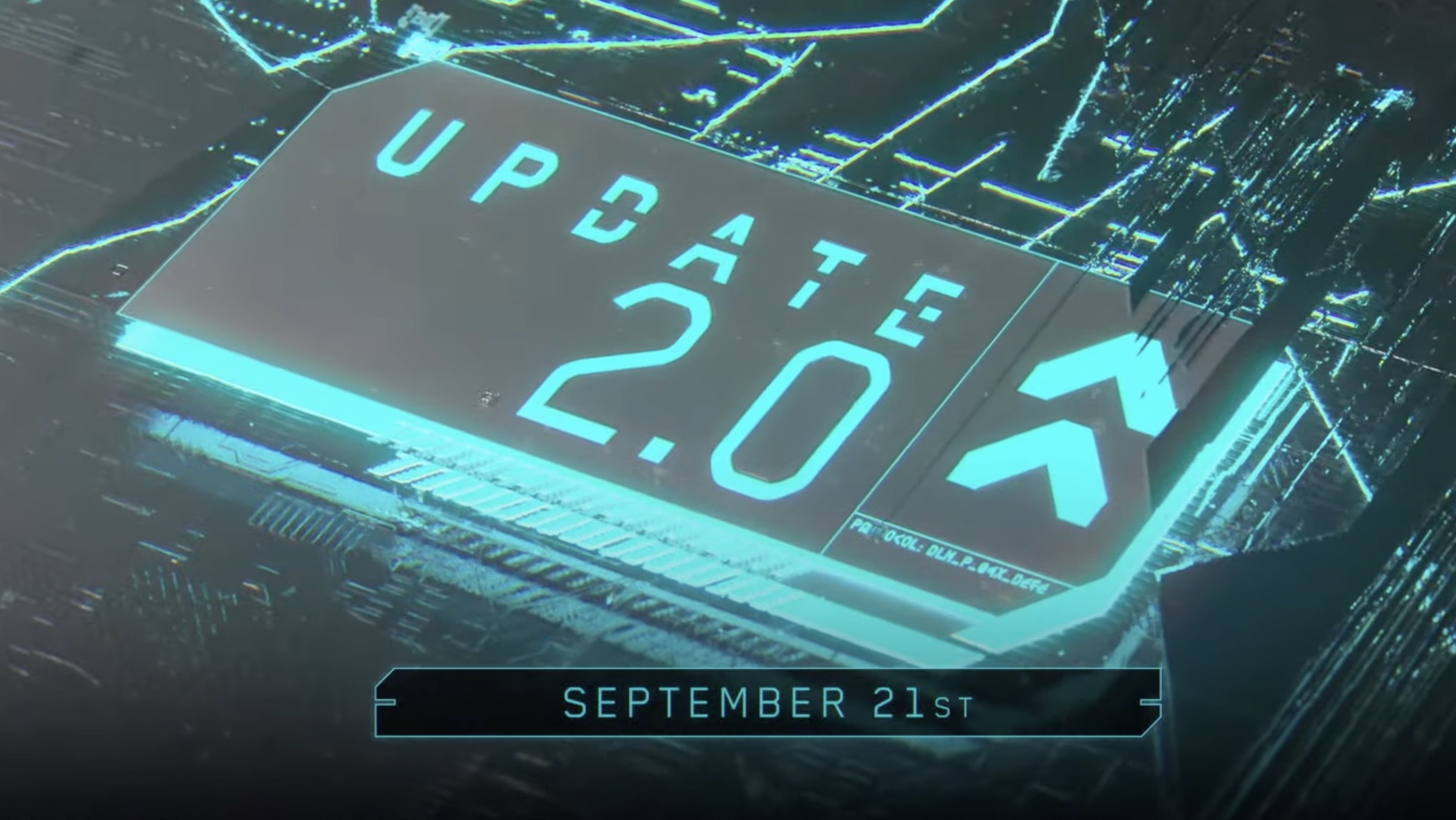 Cyberpunk 2077 - Maj 2.0 : Le patch note complet traduit en français