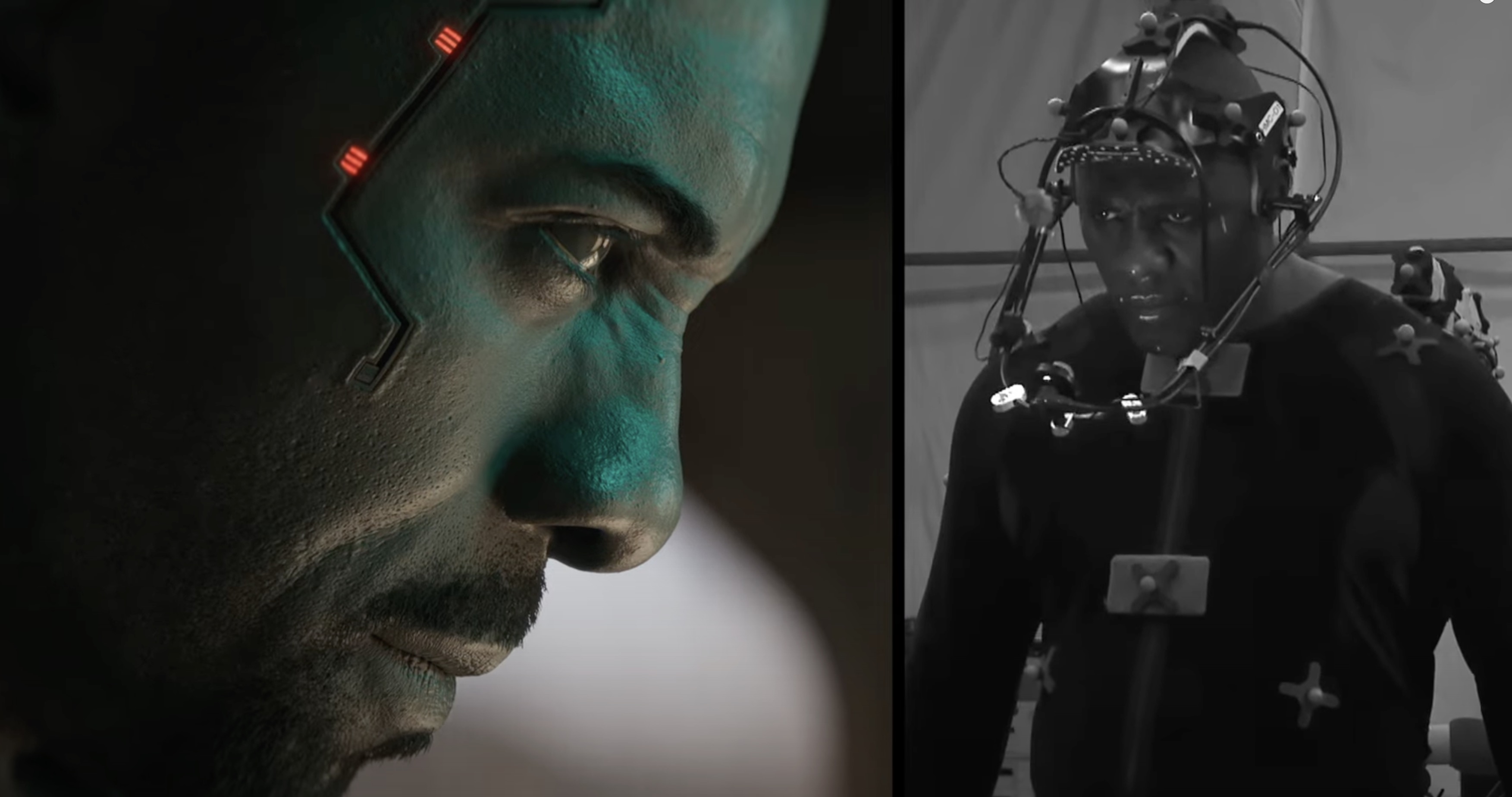 Cyberpunk 2077 : Découvrez la vidéo Making-of du trailer du DLC Phantom Liberty