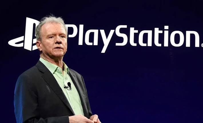 Playstation : Une interview de Jim Ryan datant de 2022 est rendue publique, les infos à retenir