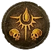 Force ursine icon skill druide diablo IV