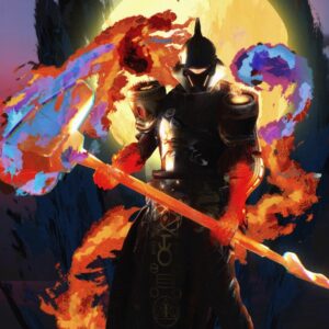 Destiny 2 - Build Titan Solaire 3.0 : Vent incandescent