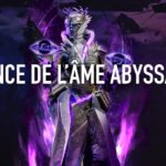 Destiny 2 - Build Arcaniste abyssal 3.0 : Ronce de l'âme abyssale