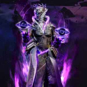 Destiny 2 - Build Arcaniste abyssal 3.0 : Ronce de l'âme abyssale