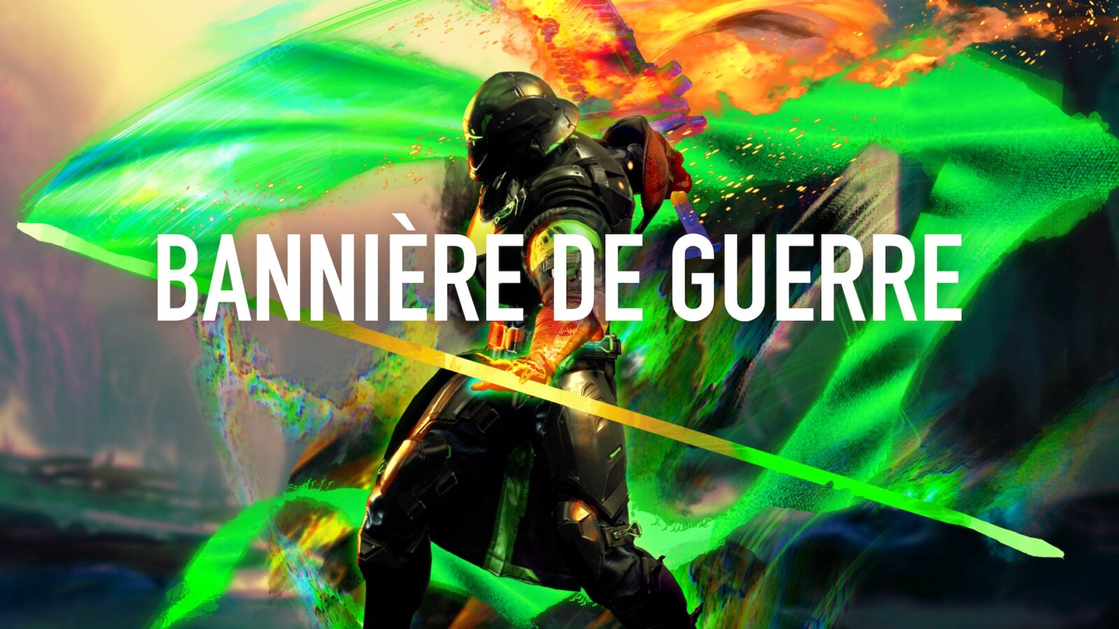 Destiny 2 - Build Titan Filobscur 3.0 : Bannière de guerre