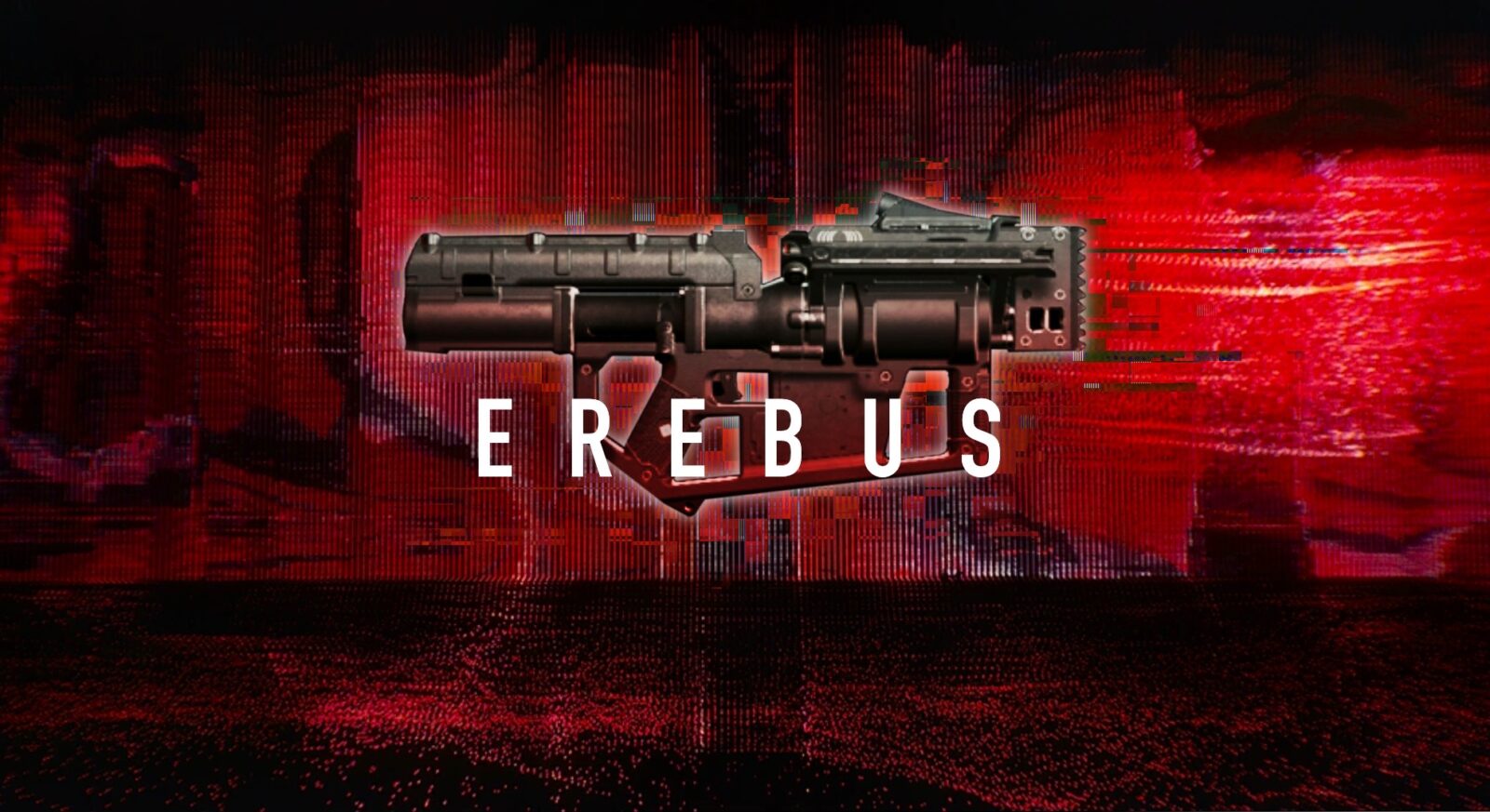 Cyberpunk 2077 : Comment obtenir Erebus, l'arme iconique du mur noir ?