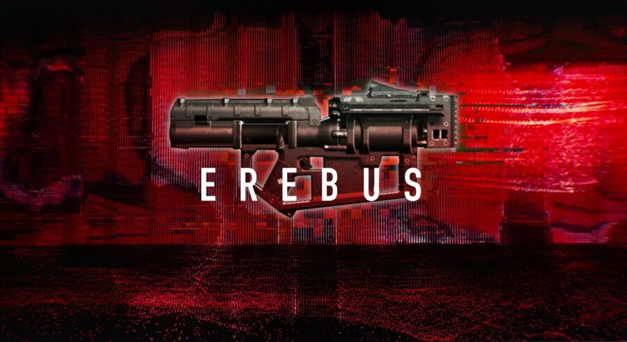Cyberpunk 2077 : Comment obtenir Erebus, l'arme iconique du mur noir ?