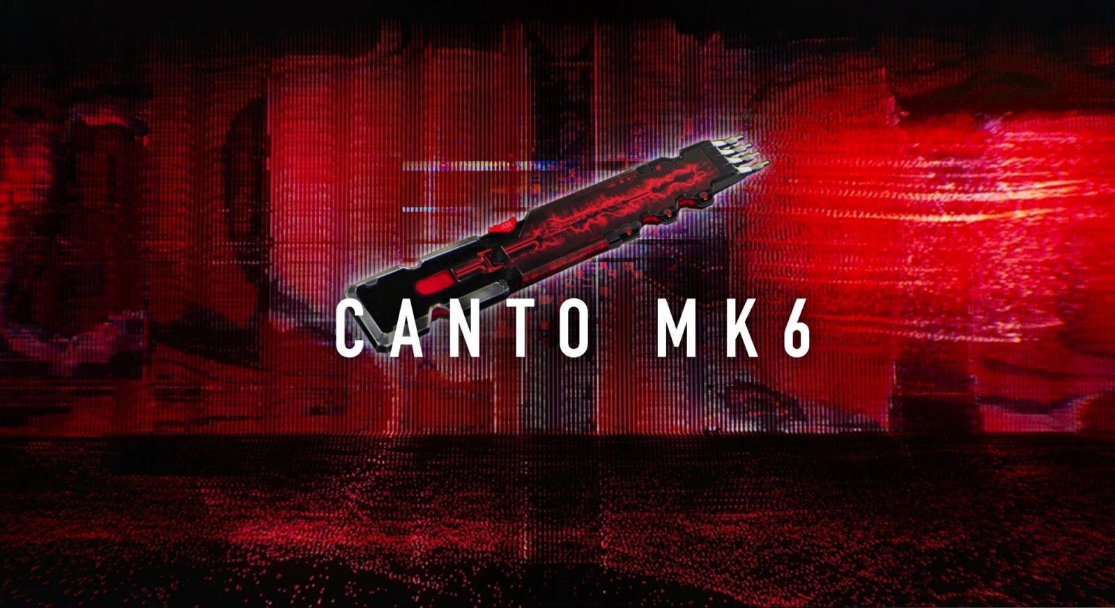 Cyberpunk 2077 : Comment obtenir l'implant iconique du mur noir Militech Canto Mk.6 ?
