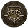 Vigilance icon skill druide diablo IV
