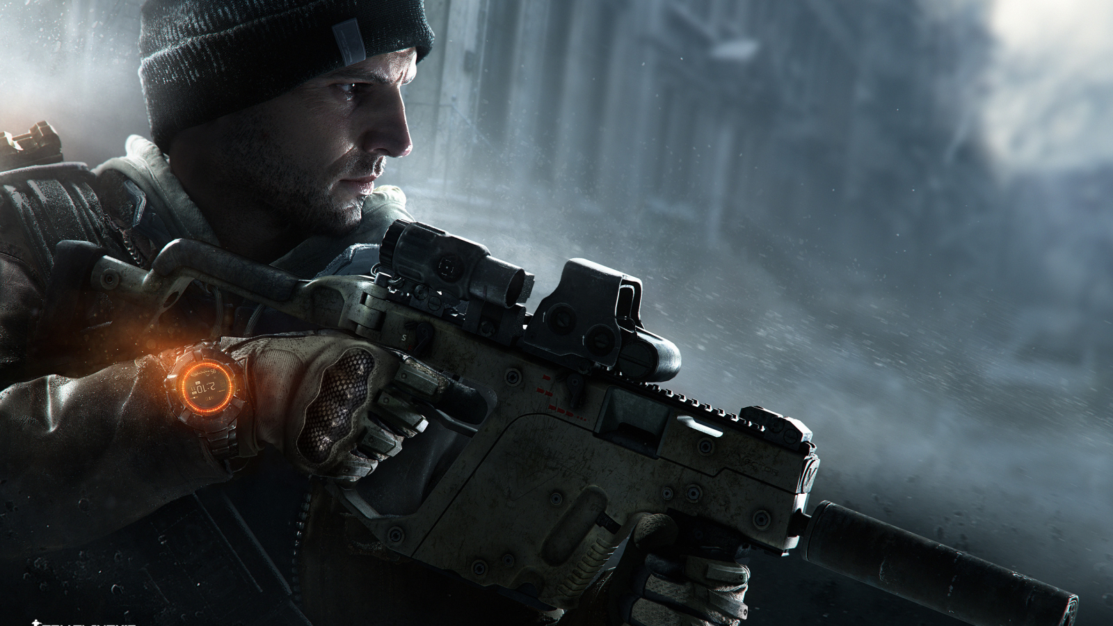 The Division 3 : Le jeu est officiellement annoncé, Julian Gerighty à la tête du développement