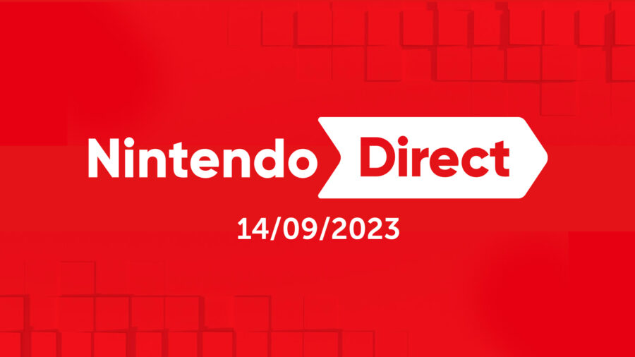 Nintendo direct septembre 2023
