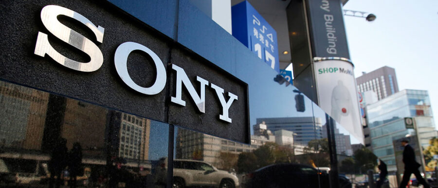 Sony victime d'un piratage par des hackers, les données sont actuellement en vente