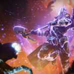 Destiny 2 - La Forme Finale : Le nouveau super du titan abyssal se dévoile en vidéo !
