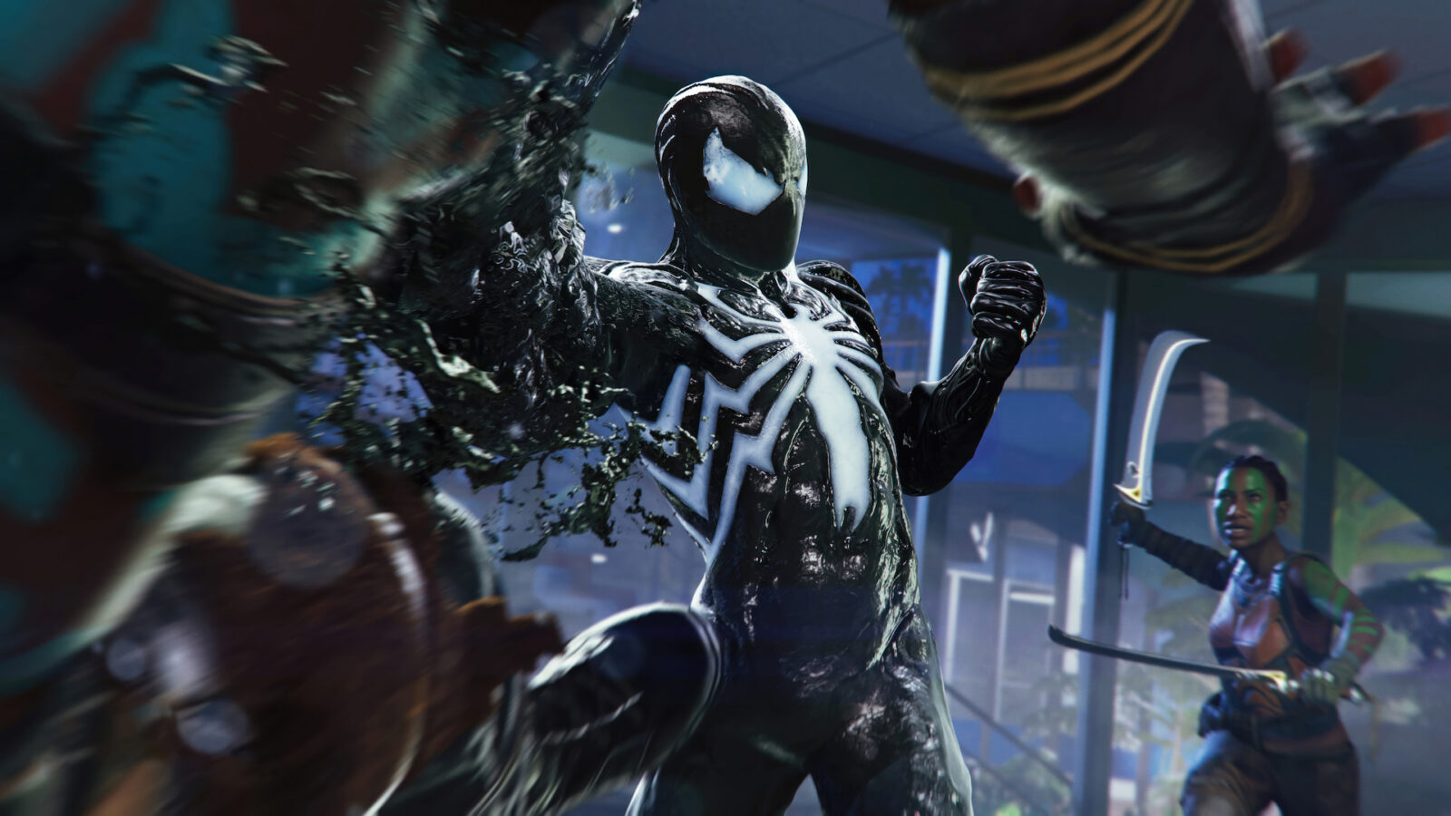 Marvel's Spider-Man 2 : Le jeu réalise un record de vente pour PlayStation en 24H