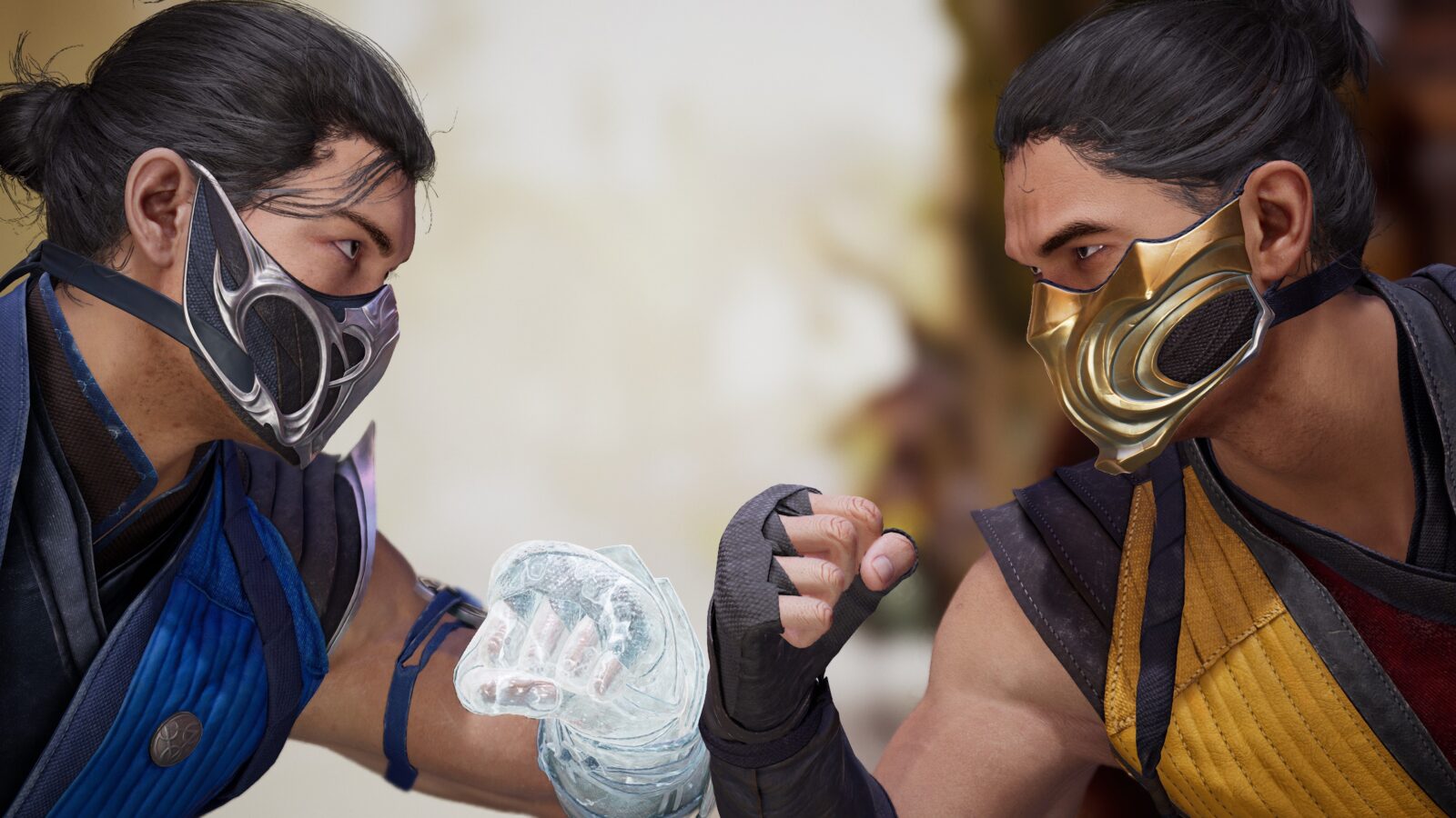 Mortal Kombat 1 - TEST PC : Entre nouveau départ et kontinuité