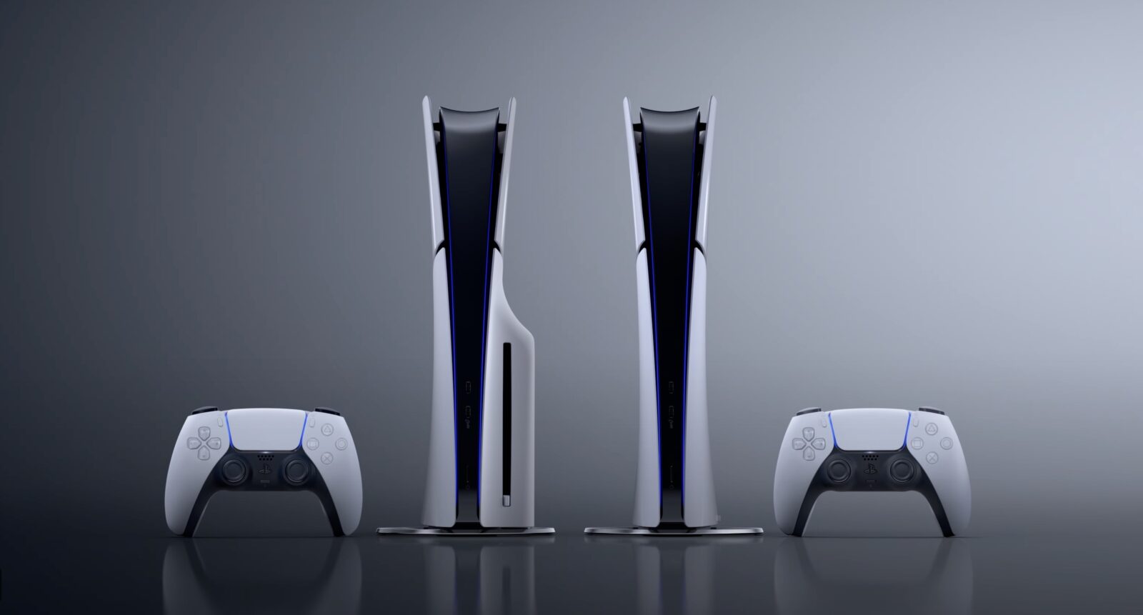 PlayStation : Tout savoir des nouveaux modèles de la PS5 (Date de sortie, prix, fonctionnalités...)