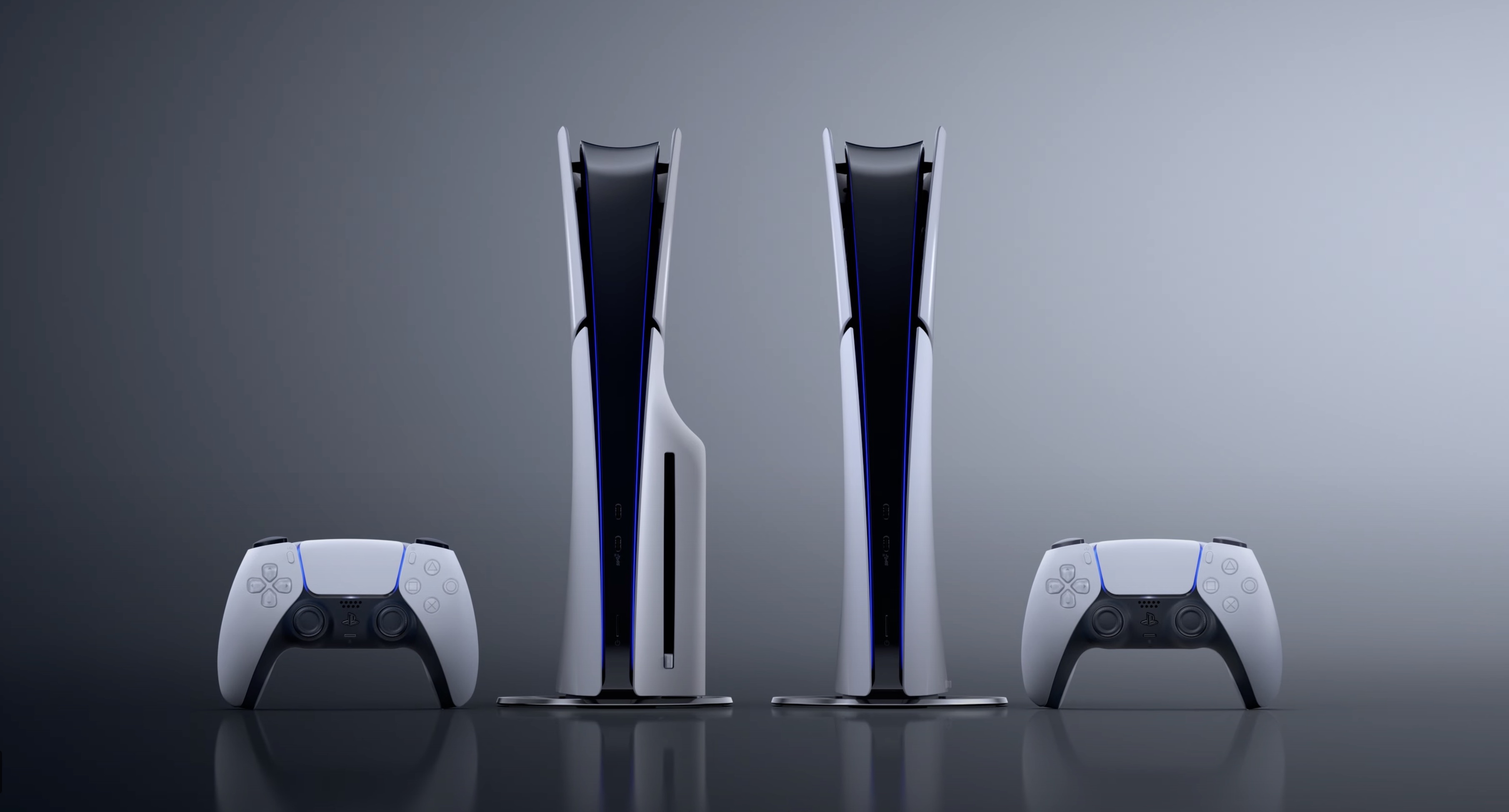 PlayStation : Tout savoir des nouveaux modèles de la PS5 (Date de sortie, prix, fonctionnalités...)