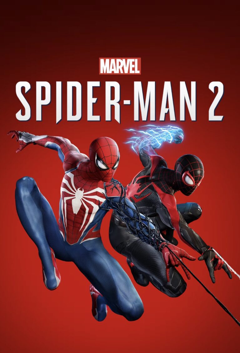 spiderman 2 cover