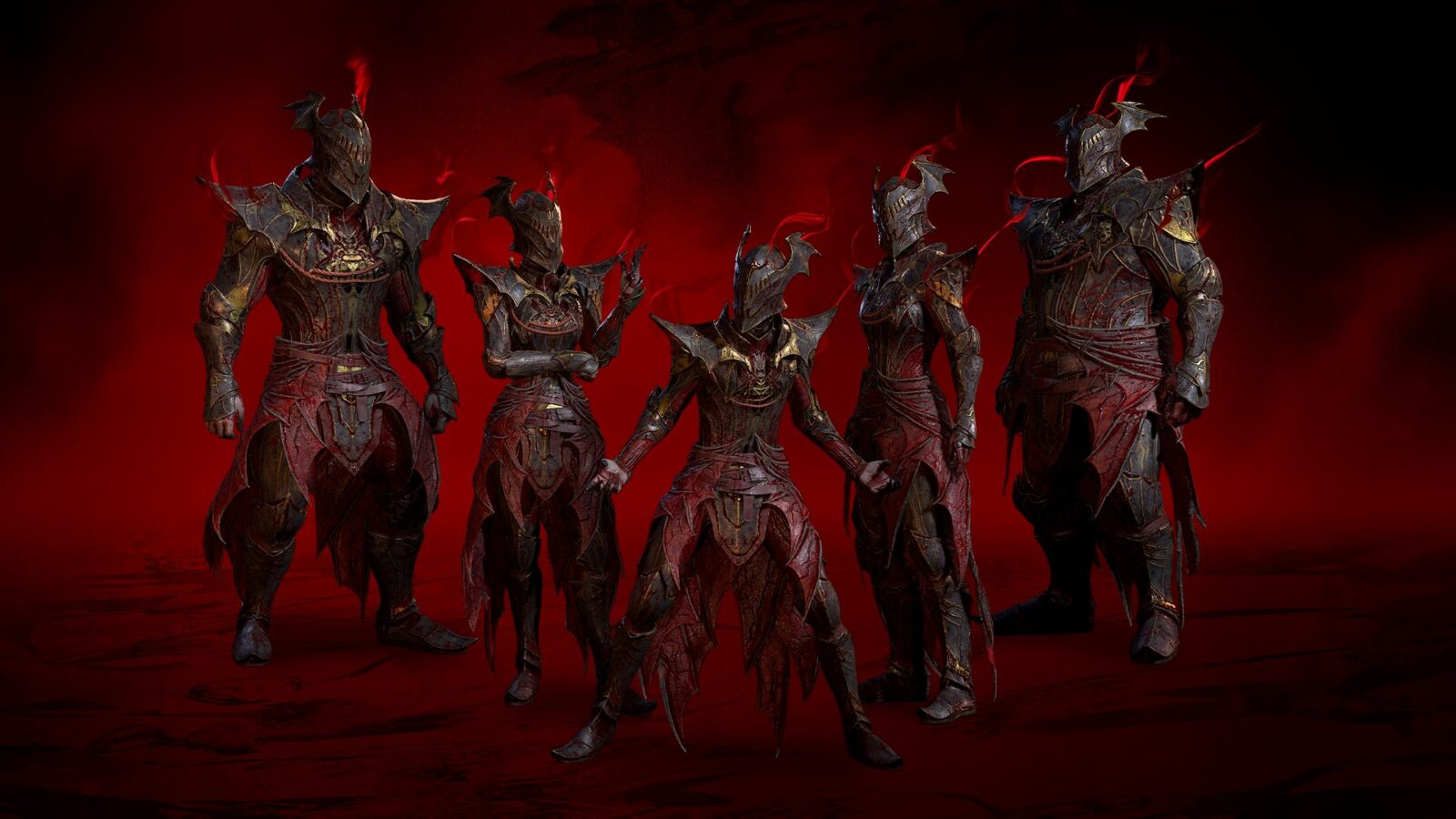 Diablo IV - Saison du Sang : Tout savoir sur la saison 2 (Nouveaux boss, boss d'XP, Pouvoirs vampiriques...)