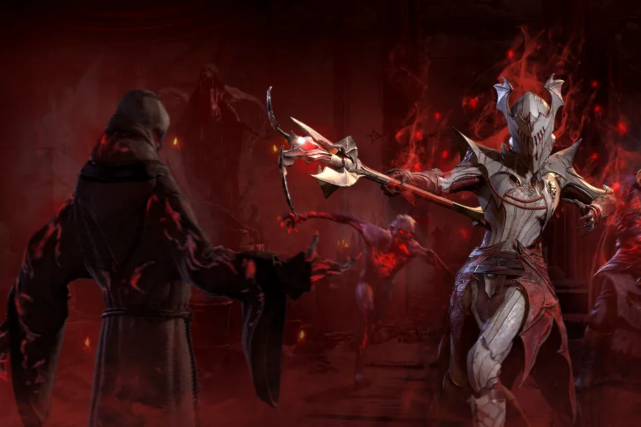 Diablo IV : La saison du sang arrive demain, le trailer de lancement est là