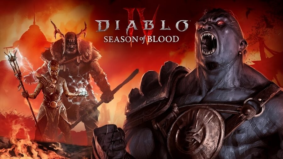 Diablo IV : Le début de la saison 2 est décalé à cause de problèmes techniques