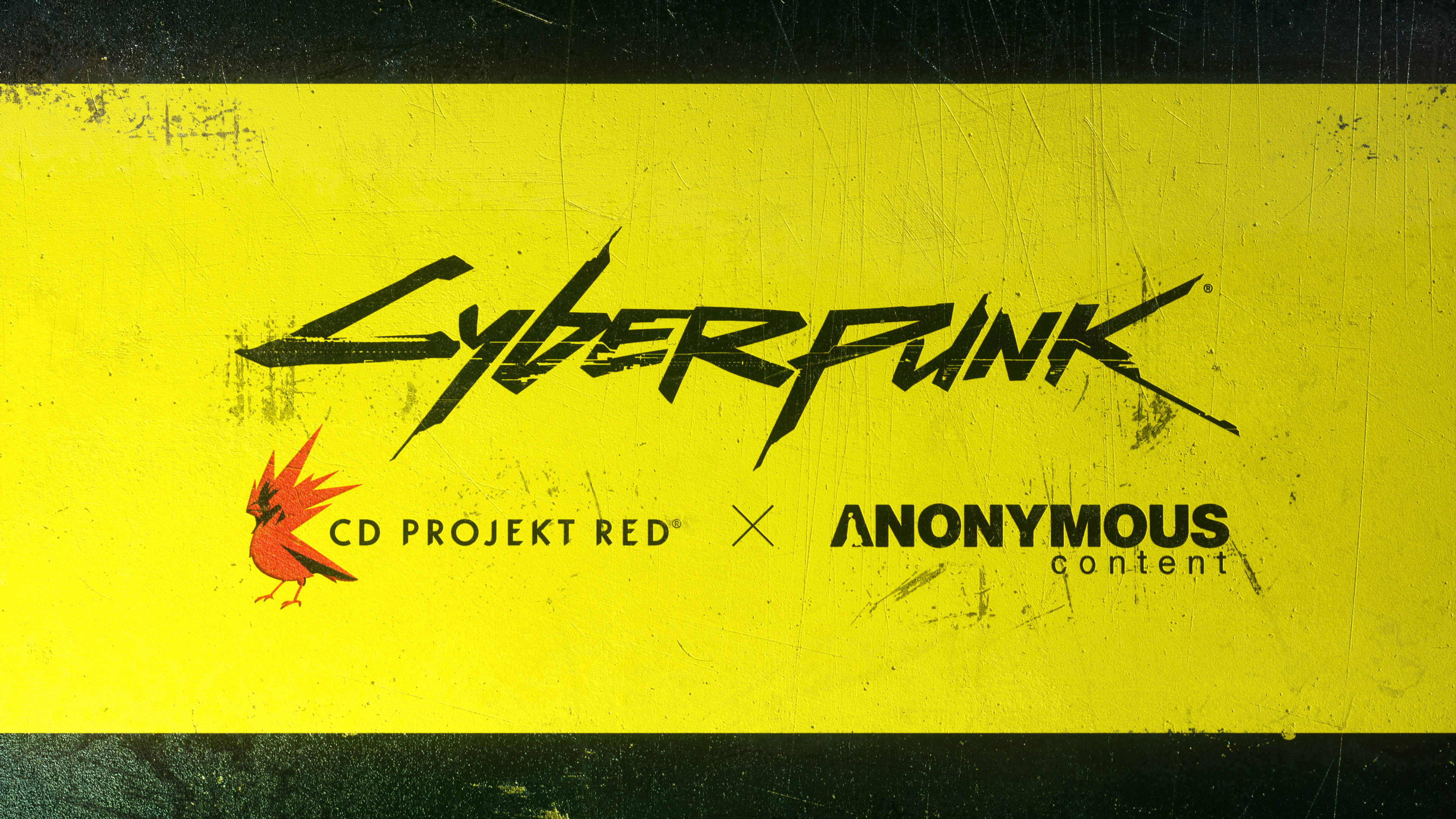 Cyberpunk 2077 : CD Projekt Red annonce un projet média en live action !