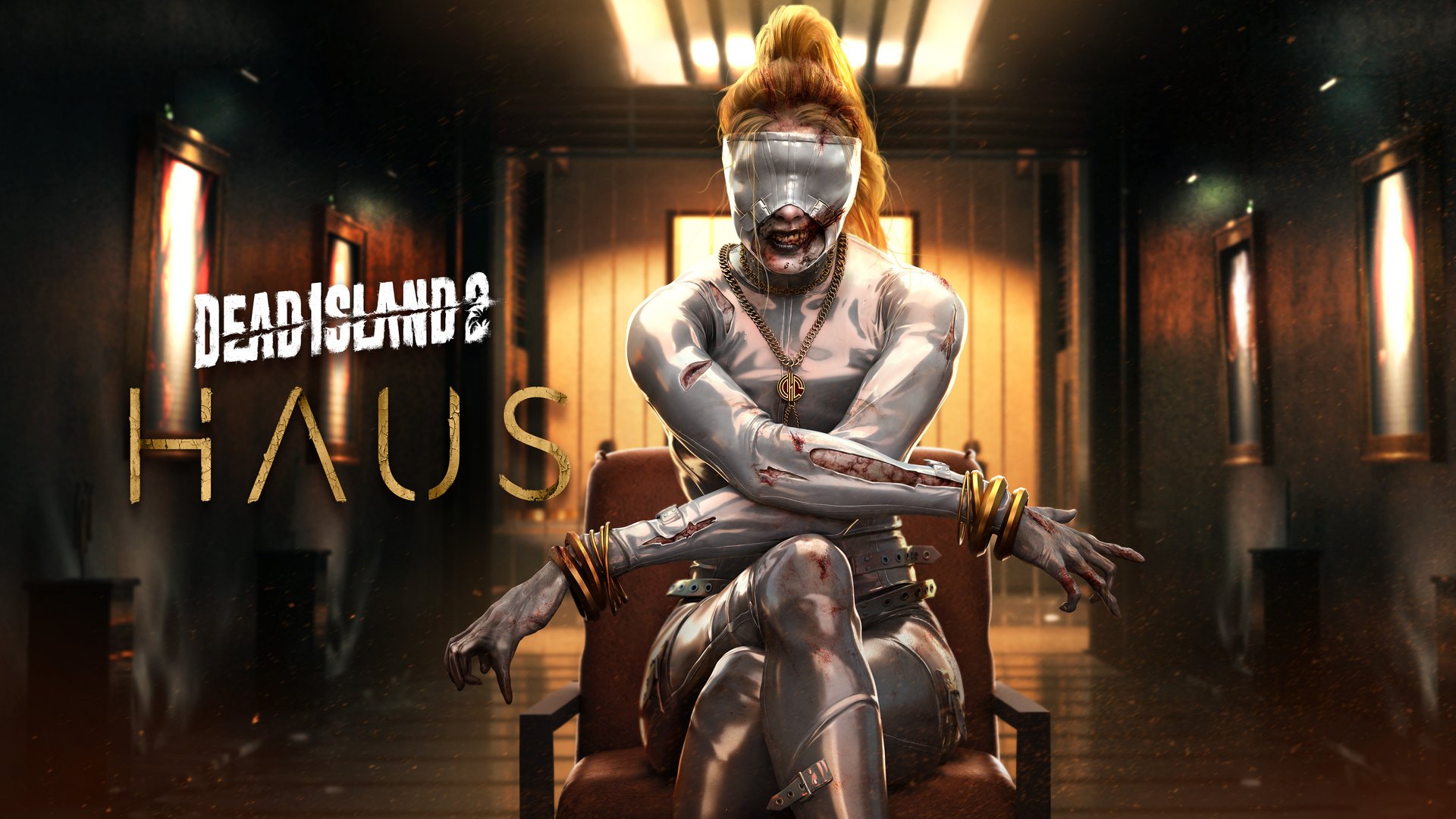 Dead Island 2 - Haus : La première extension du jeu dévoilé