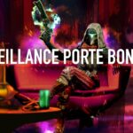 Destiny 2 - Build Chasseur abyssal 3.0 : Malveillance porte Bonheur 2.0