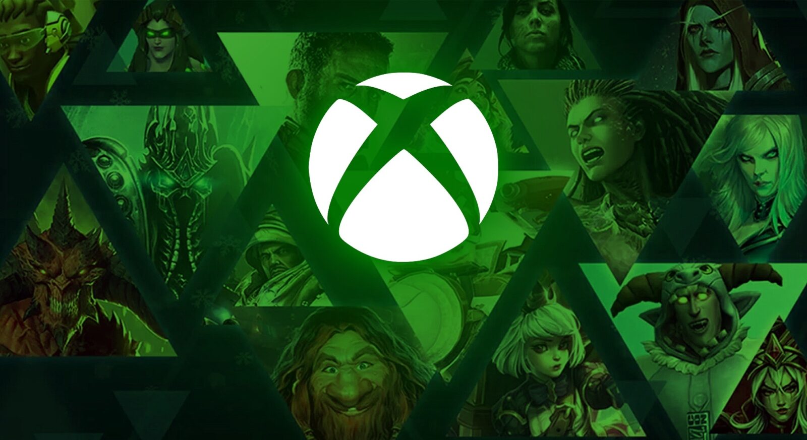 Xbox : Le rachat d'Activision Blizzard King est officiellement finalisé, le PDG quitte l'entreprise