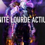 Destiny 2 - Build Titan Abyssal 3.0 : Unité Lourde Actium