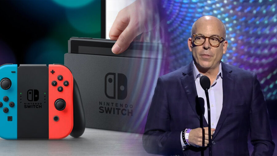 Nintendo Switch 2 : De nouvelles informations sur la prochaine console