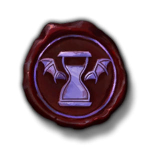 pouvoir vampirique icon diablo IV Agitation