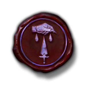 pouvoir vampirique icon diablo IV Crocs de la Cabale