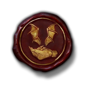 pouvoir vampirique icon diablo IV appel de familier