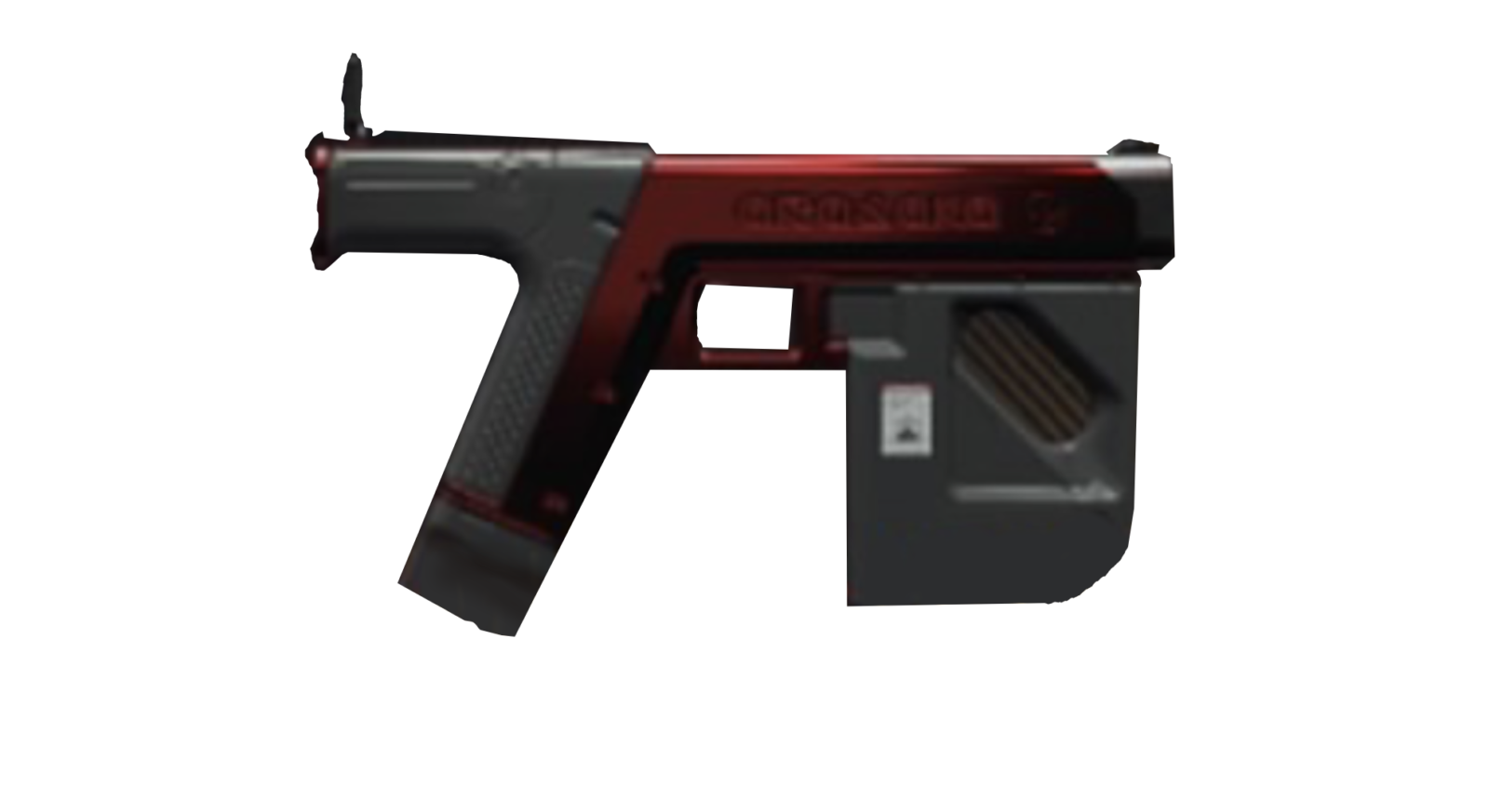 Cyberpunk 2077 Toutes les armes iconiques du DLC Phantom Liberty PressePlay