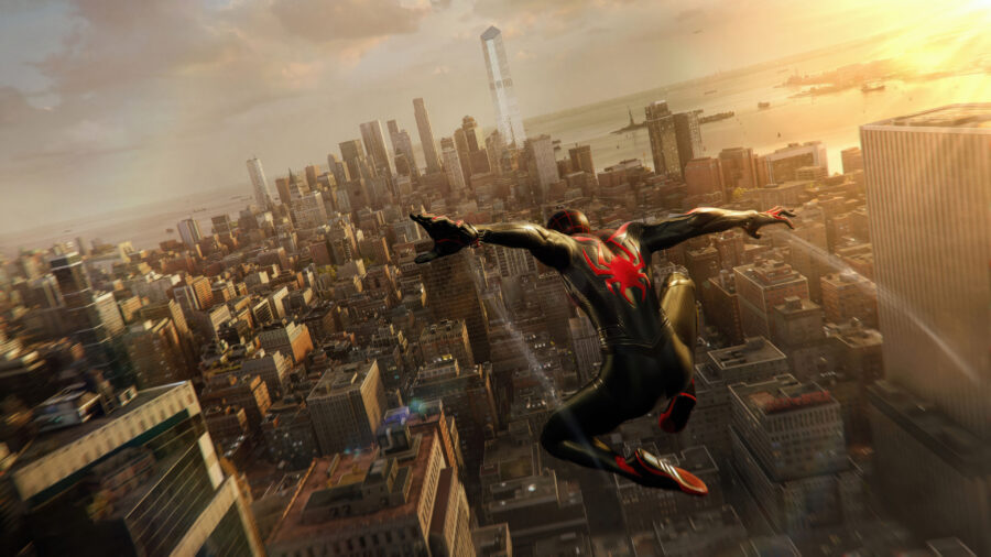Marvel’s Spider-Man 2 : Le New Game Plus est sur le point d’arriver