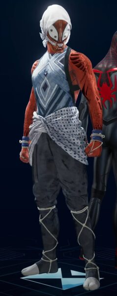 Marvel's Spider-Man 2 : Toutes les tenues et comment les obtenir