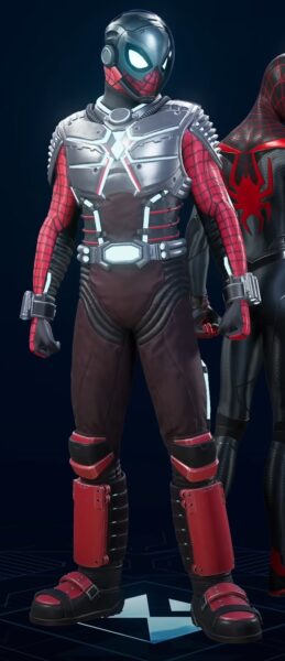 Marvel's Spider-Man 2 : Toutes les tenues et comment les obtenir