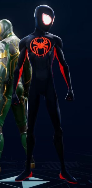 Marvel's Spider-Man 2 : Toutes les tenues et comment les obtenir