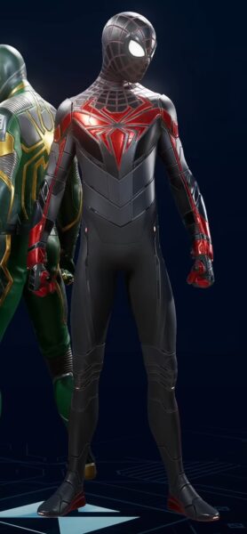 Marvel's Spider-Man 2 : Toutes les tenues et comment les obtenir
