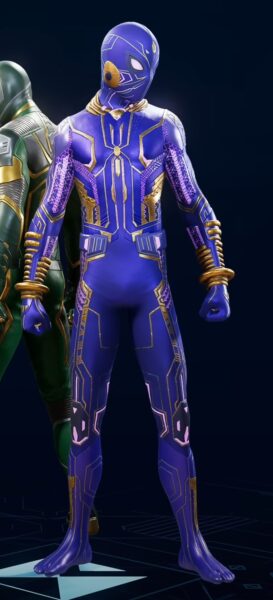 Marvel's Spider-Man 2 : Toutes les tenues et comment les obtenir